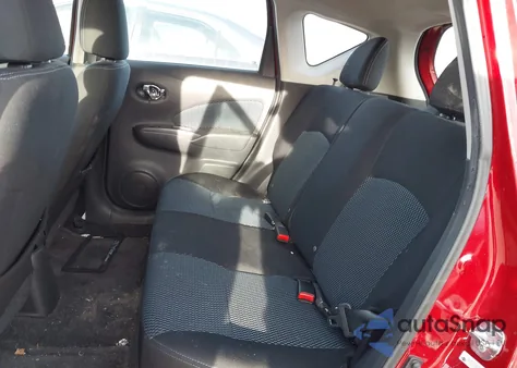 2014 Nissan Versa Note Sv z USA, uszkodzony, nr VIN 3N1CE2CP8EL426065